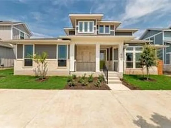 8204 Ausblick Ave, Austin, TX 78744