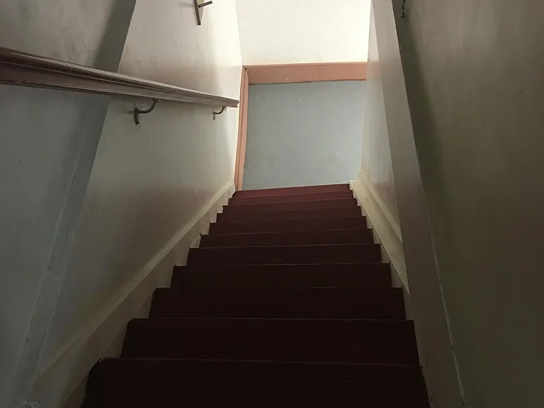 To basements