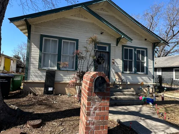 213 LAVONIA PL, San Antonio, TX 78214