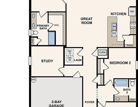 2nd image of this home