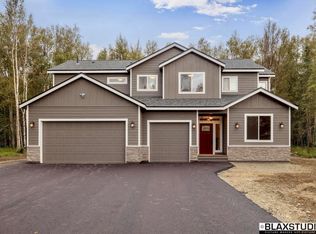 7819 E Wolf Creek Rd, Wasilla, AK 99654