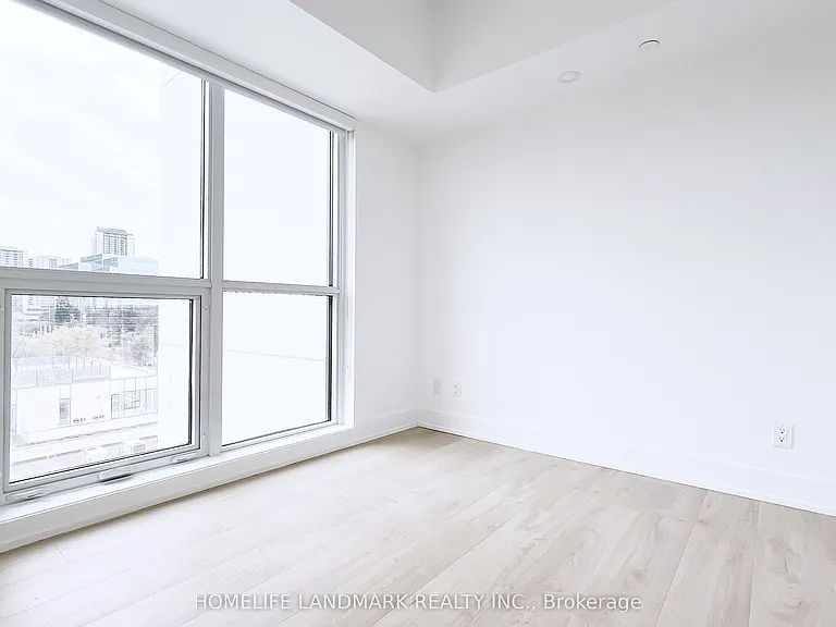 181 Sheppard Ave E #519 — Photo 11