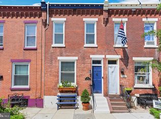 872 N Bailey St, Philadelphia, PA 19130