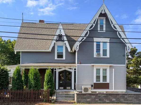 111 Summer St #7, Haverhill, MA 01830