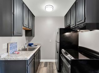 18400 Lahser Rd, Detroit, MI 48219