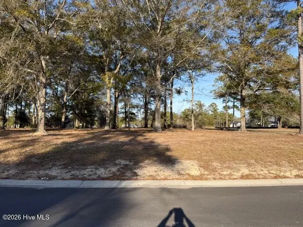7504 Donegal Cir SW Lot 88, Sunset Beach, NC 28468