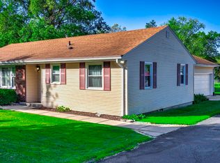 4153 Daner Dr, Fort Wayne, IN 46815