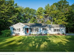 32 Meadowview Rd, Windham, ME 04062