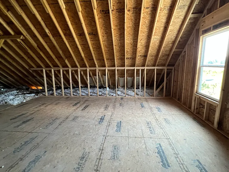 More Storage