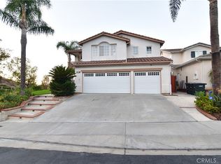 5807 E Sandstone Ct, Orange, CA 92869