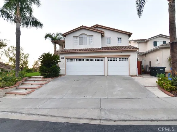 5807 E Sandstone Ct, Orange, CA 92869