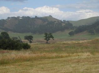 Bland, Ono, CA 96047