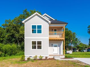 1607 Barry Rd, Chattanooga, TN 37412