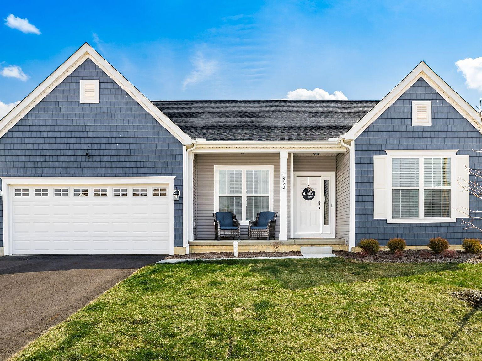 1530 Shagbark St, Circleville, OH 43113 Zillow