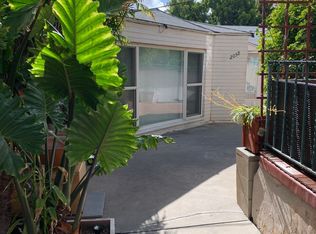 2050-2060 2nd Ave #2058, San Diego, CA 92101