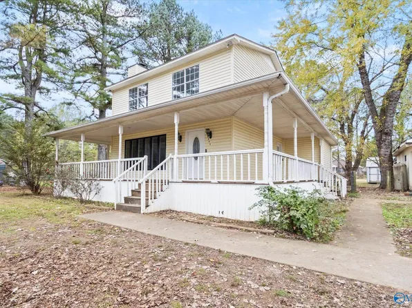 139 Dogwood Dr, Gurley, AL 35748