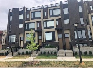 257 Downsview Park Blvd, Toronto, ON M3K 0B5