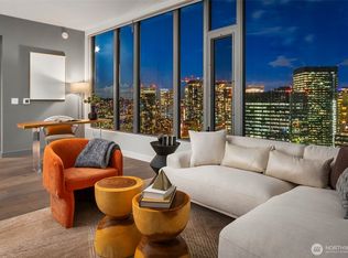 Spire Seattle, Seattle, WA 98121