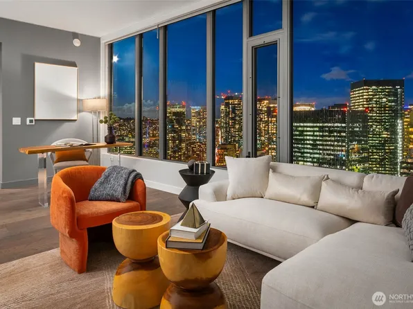 2510 6th Avenue #3703, Seattle, WA 98121