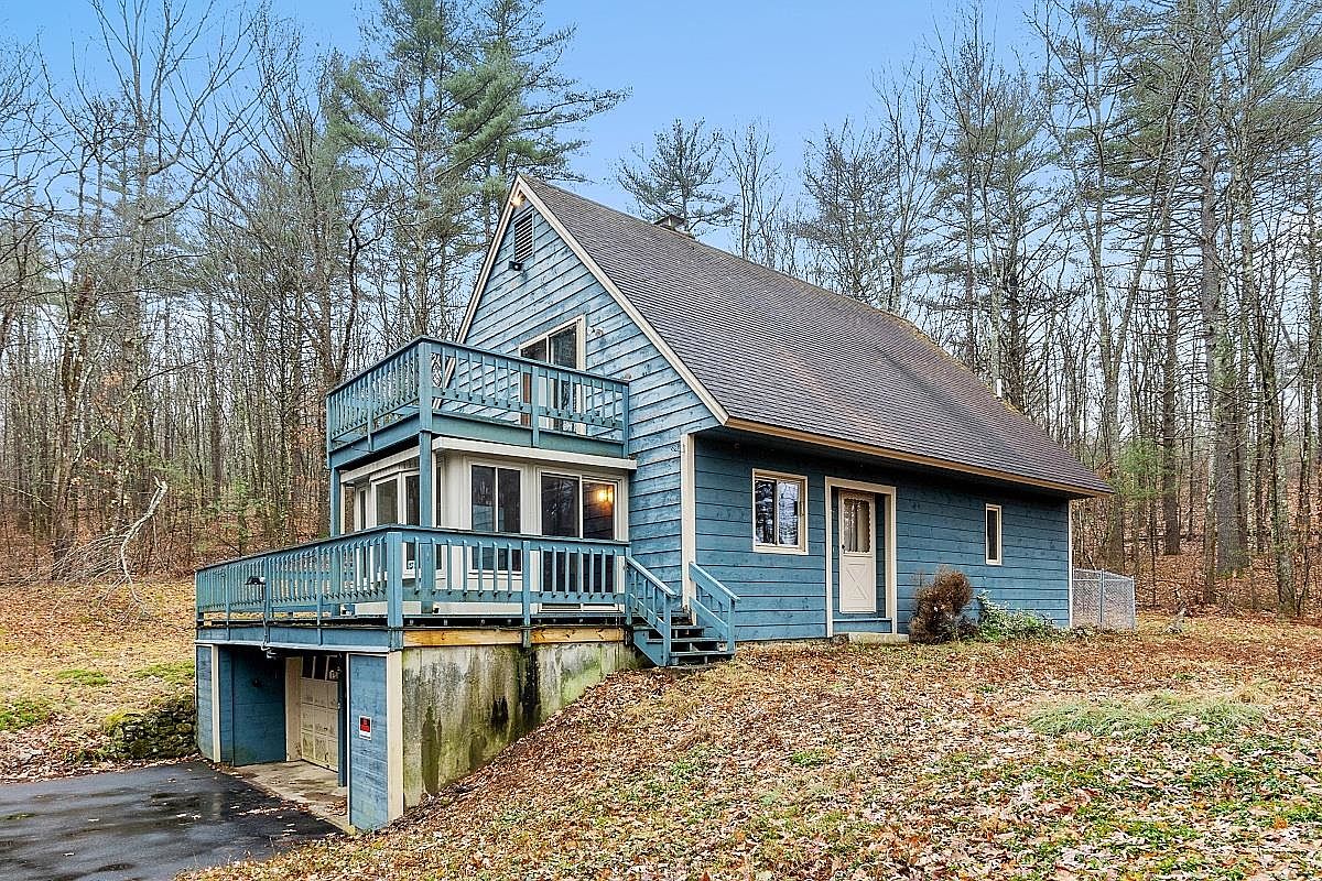 128 Bunker Hill Road, Auburn, NH 03032 Zillow
