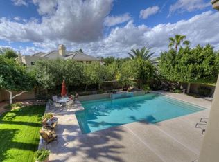 11629 E Del Timbre Dr, Scottsdale, AZ 85259