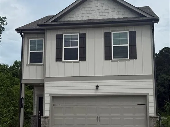 151 Red Maple Way, Adairsville, GA 30103