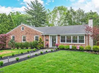 18 Winding Way, Madison, NJ 07940
