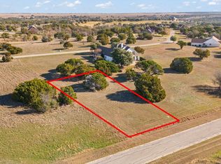 7420 S Aberdeen Dr, Cleburne, TX 76033