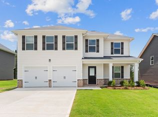 168 Percheron Rd, Hogansville, GA 30230