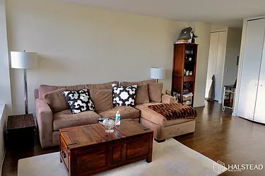 Rented by Halstead Real Estate