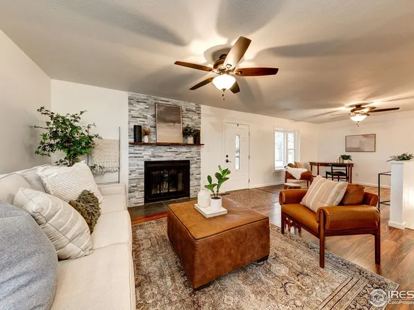 1918 Crystal Ct, Loveland, CO 80537