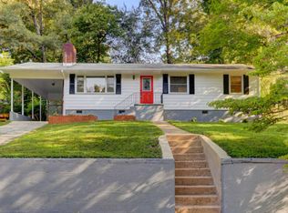 107 E Irving Ln, Oak Ridge, TN 37830