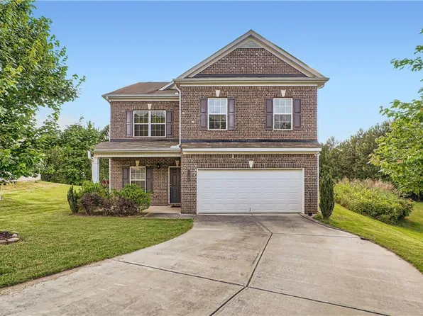 1260 High Tide Ct, Loganville, GA 30052