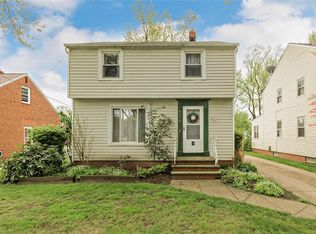 4378 W Anderson Rd, South Euclid, OH 44121