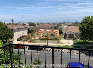 1331 S Leland St APT 5, San Pedro, CA 90731