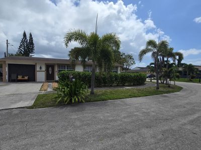 1530 S 24th Court, Riviera Beach, FL, 33404