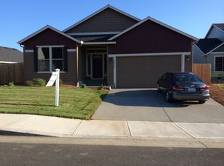 34566 Noble Rd, Saint Helens, OR 97051