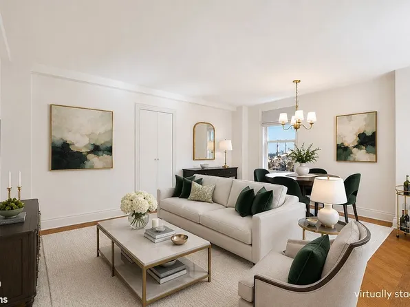400 E 59th St APT 14F, New York, NY 10022