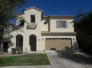 2883 E Crescent Way, Gilbert, AZ 85298