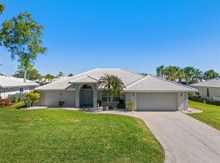520 Warwick Dr, Venice, FL 34293
