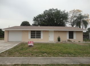 4310 Wesley Ln, North Port, FL 34287