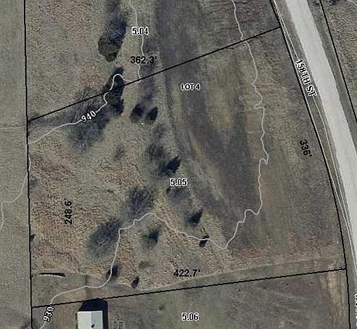 2nd image of LOT 4 168th St