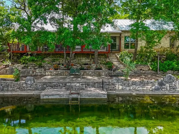 290 Cardinal Hill Rd, Ingram, TX 78025