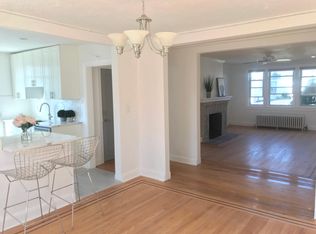 71 Bradford St APT 1, Harrison, NY 10528
