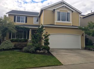 3951 NW 12th Ave, Camas, WA 98607