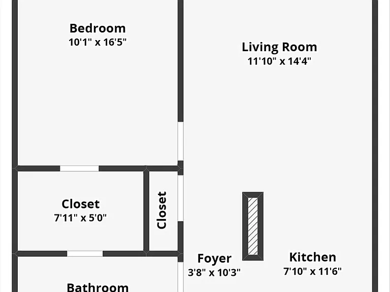5225 Pooks Hill Rd #715N — Photo 49