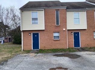 289 Greenfield Dr #A1, Jackson, TN 38305