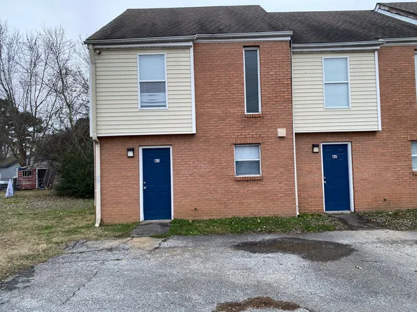 289 Greenfield Dr #A1, Jackson, TN 38305