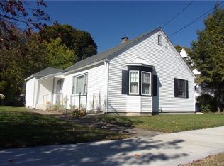14 Elizabeth St, Pt Jervis, NY 12771
