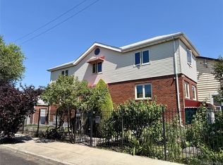 5436 152nd St, Flushing, NY 11355